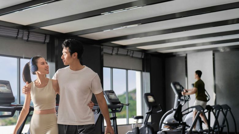 <b>Four Points by Sheraton Ha Giang Health Club</b>. Images powered by <a href="https://www.leonardoworldwide.com/" title="Leonardo Worldwide" target="_blank">Leonardo</a>.