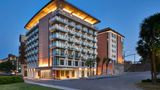 AC Hotel by Marriott Savannah Exterior