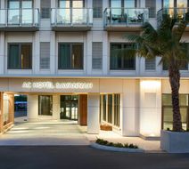 AC Hotel by Marriott Savannah Exterior