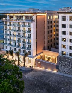 AC Hotel by Marriott Savannah