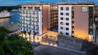 AC Hotel by Marriott Savannah