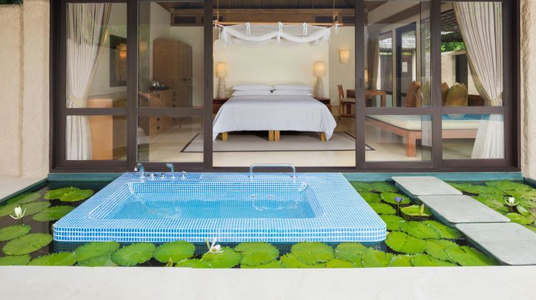 Sheraton Hua Hin Pranburi Villas Room