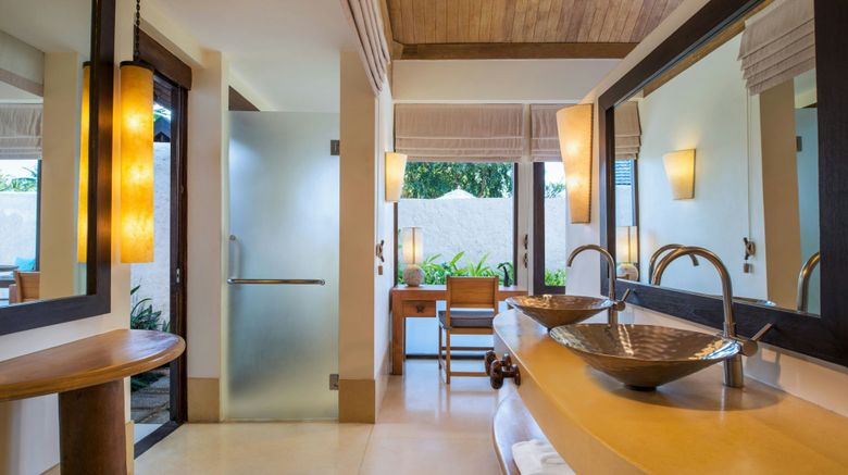 <b>Sheraton Hua Hin Pranburi Villas Room</b>. Images powered by <a href="https://www.leonardoworldwide.com/" title="Leonardo Worldwide" target="_blank">Leonardo</a>.