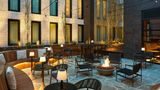Canal House of Georgetown, Tribute Hotel Meeting