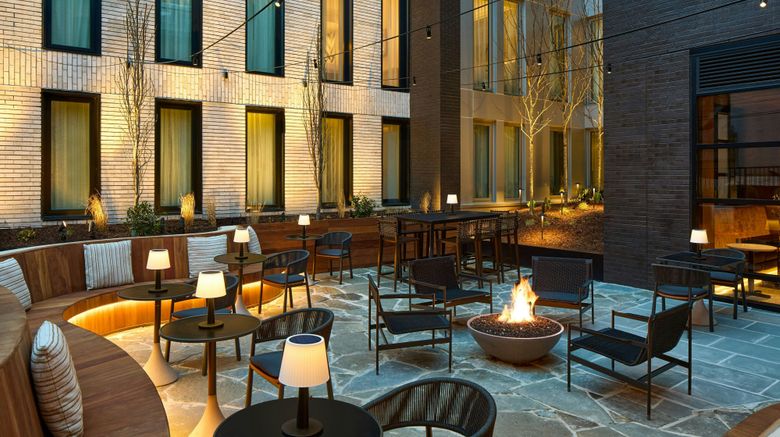 <b>Canal House of Georgetown, Tribute Hotel Meeting</b>. Images powered by <a href="https://www.leonardoworldwide.com/" title="Leonardo Worldwide" target="_blank">Leonardo</a>.