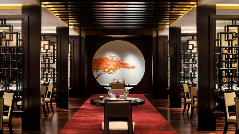 <b>JW Marriott Hotel Beijing Central Restaurant</b>. Images powered by <a href="https://www.leonardoworldwide.com/" title="Leonardo Worldwide" target="_blank">Leonardo</a>.