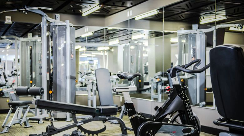 <b>Delta Hotels by Marriott Waterloo Health Club</b>. Images powered by <a href="https://www.leonardoworldwide.com/" title="Leonardo Worldwide" target="_blank">Leonardo</a>.