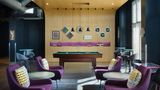 Aloft Wichita Northeast Pool