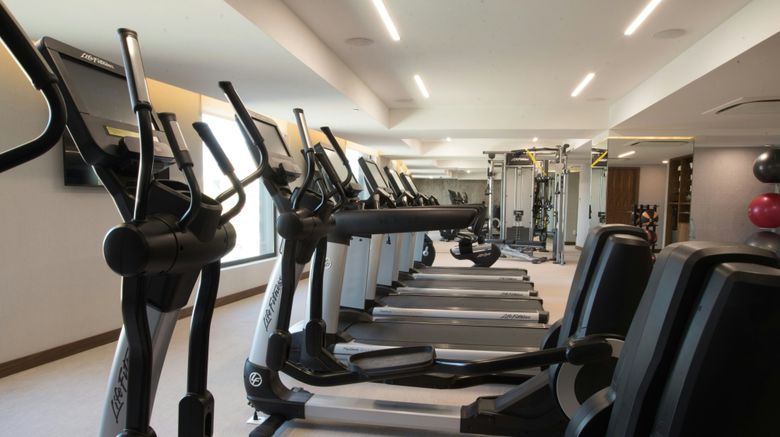 <b>The Westin Monterrey Valle Recreation</b>. Images powered by <a href="https://www.leonardoworldwide.com/" title="Leonardo Worldwide" target="_blank">Leonardo</a>.