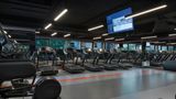 <b>Sheraton Istanbul City Center Health Club</b>. Images powered by <a href="https://www.leonardoworldwide.com/" title="Leonardo Worldwide" target="_blank">Leonardo</a>.