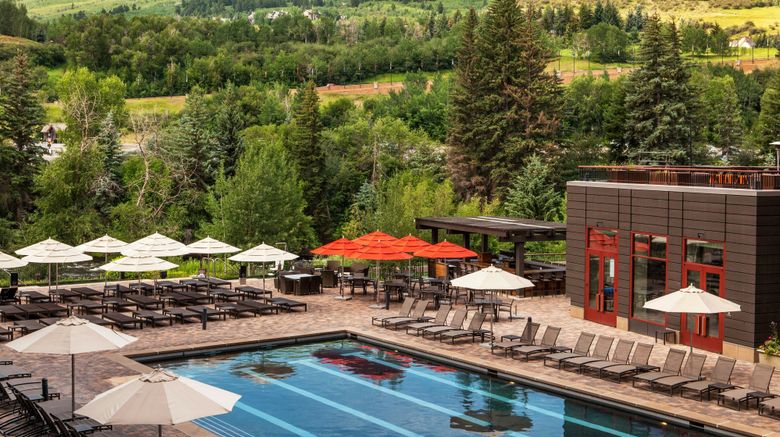 <b>The Westin Riverfront Resort & Spa Pool</b>. Images powered by <a href="https://www.leonardoworldwide.com/" title="Leonardo Worldwide" target="_blank">Leonardo</a>.