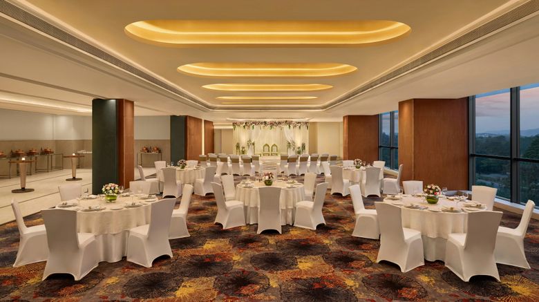 <b>Courtyard By Marriott Navi Mumbai Other</b>. Images powered by <a href="https://www.leonardoworldwide.com/" title="Leonardo Worldwide" target="_blank">Leonardo</a>.