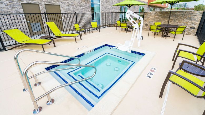 <b>SpringHill Stes Airport/Rancho Cucamonga Pool</b>. Images powered by <a href="https://www.leonardoworldwide.com/" title="Leonardo Worldwide" target="_blank">Leonardo</a>.