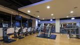 JW Marriott Panama Health Club