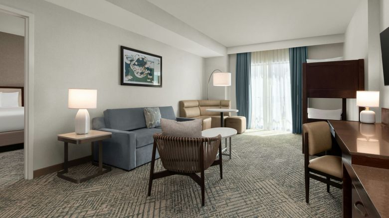 <b>Courtyard Anaheim Theme Park Entrance Suite</b>. Images powered by <a href="https://www.leonardoworldwide.com/" title="Leonardo Worldwide" target="_blank">Leonardo</a>.