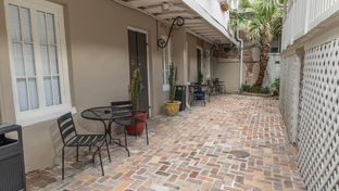 Inn on Ursulines