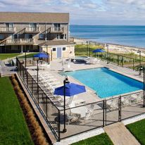 Ocean Mist Beach Hotel & Suites