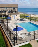 Ocean Mist Beach Hotel & Suites