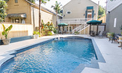 The Lamothe House Hotel