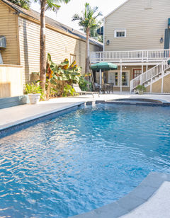 The Lamothe House Hotel