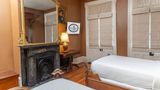 The Lamothe House Hotel Suite