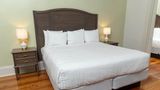 The Lamothe House Hotel Room