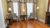 Inn on St Peter Lobby