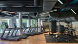 Renaissance Kuala Lumpur Hotel Health Club