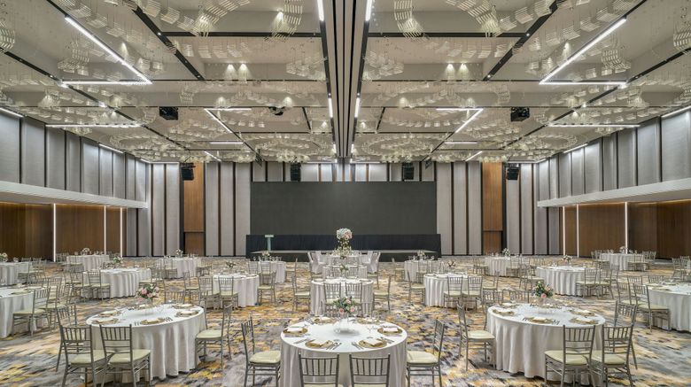 <b>Renaissance Kuala Lumpur Hotel Other</b>. Images powered by <a href="https://www.leonardoworldwide.com/" title="Leonardo Worldwide" target="_blank">Leonardo</a>.
