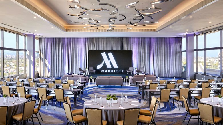 <b>Marina del Rey Marriott Meeting</b>. Images powered by <a href="https://www.leonardoworldwide.com/" title="Leonardo Worldwide" target="_blank">Leonardo</a>.