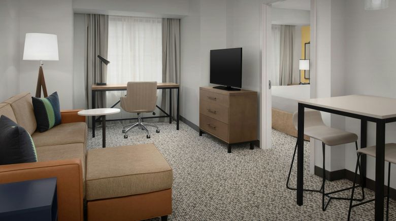 <b>Residence Inn Seattle Bellevue/Downtown Room</b>. Images powered by <a href="https://www.leonardoworldwide.com/" title="Leonardo Worldwide" target="_blank">Leonardo</a>.