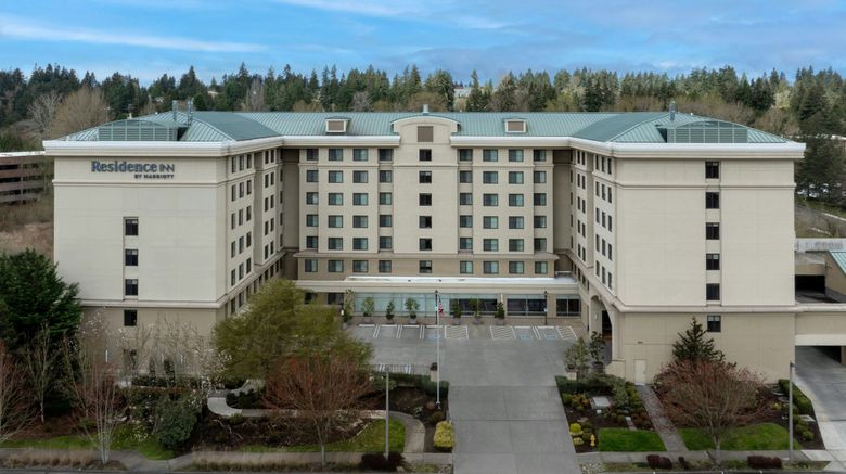 <b>Residence Inn Seattle Bellevue/Downtown Exterior</b>. Images powered by <a href="https://www.leonardoworldwide.com/" title="Leonardo Worldwide" target="_blank">Leonardo</a>.