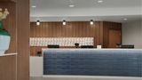 Residence Inn Seattle Bellevue/Downtown Lobby
