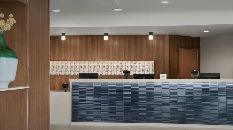 <b>Residence Inn Seattle Bellevue/Downtown Lobby</b>. Images powered by <a href="https://www.leonardoworldwide.com/" title="Leonardo Worldwide" target="_blank">Leonardo</a>.