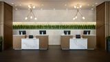 The Westin Austin at the Domain Lobby