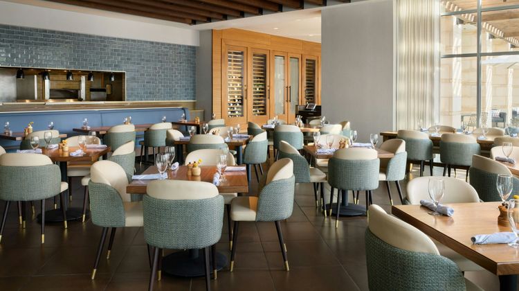 The Westin Austin at the Domain Restaurant