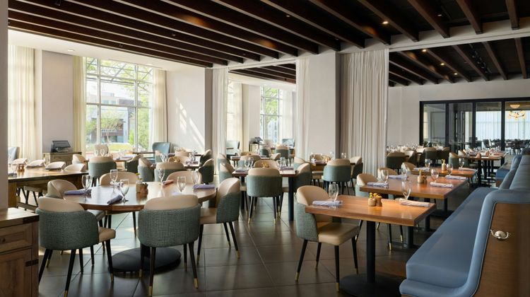 The Westin Austin at the Domain Restaurant