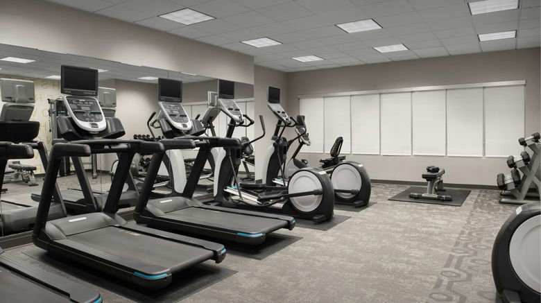 <b>Residence Inn Seattle Bellevue/Downtown Health Club</b>. Images powered by <a href="https://www.leonardoworldwide.com/" title="Leonardo Worldwide" target="_blank">Leonardo</a>.