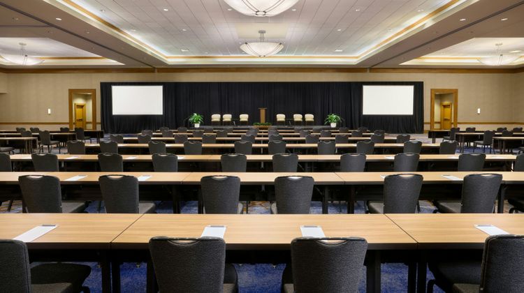 The Westin Austin at the Domain Meeting