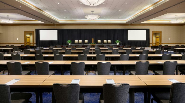 <b>The Westin Austin at the Domain Meeting</b>. Images powered by <a href="https://www.leonardoworldwide.com/" title="Leonardo Worldwide" target="_blank">Leonardo</a>.