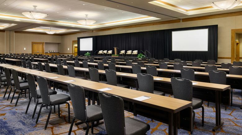 <b>The Westin Austin at the Domain Meeting</b>. Images powered by <a href="https://www.leonardoworldwide.com/" title="Leonardo Worldwide" target="_blank">Leonardo</a>.