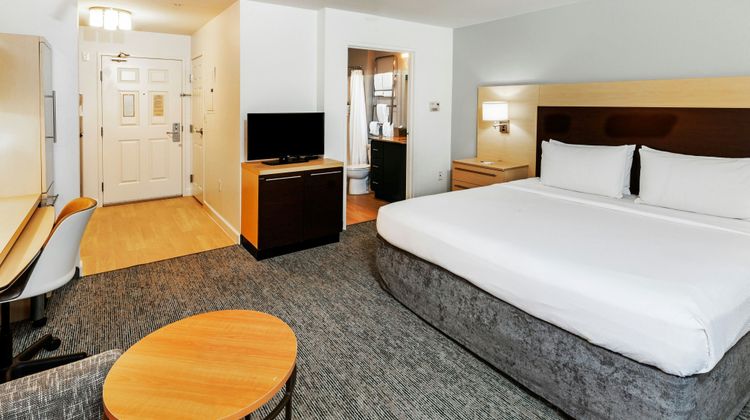 Towneplace Broken Arrow Suite