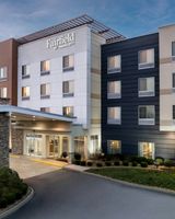 Fairfield Inn & Suites Knoxville West