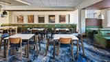 Fairfield Inn & Suites Knoxville West Restaurant