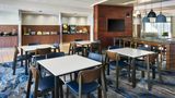 Fairfield Inn & Suites Knoxville West Restaurant