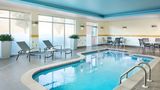 Fairfield Inn & Suites Knoxville West Pool