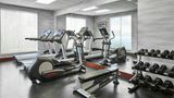 Fairfield Inn & Suites Knoxville West Health Club