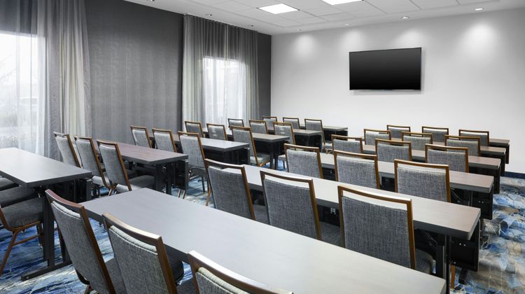 Fairfield Inn & Suites Knoxville West Meeting