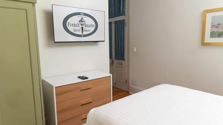 Inn on St Peter Room