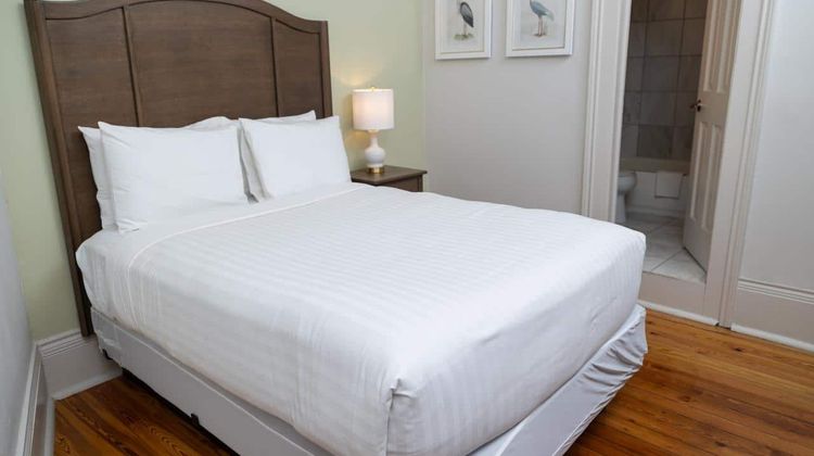 Inn on St Peter Room